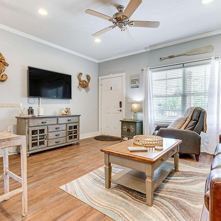 Dauphin Island Escape Near Beach And Bike Path! Exterior photo